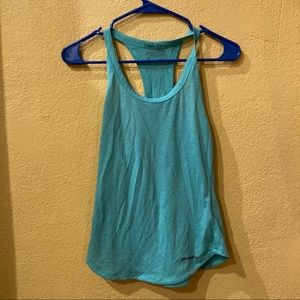 Patagonia Workout Tanktop